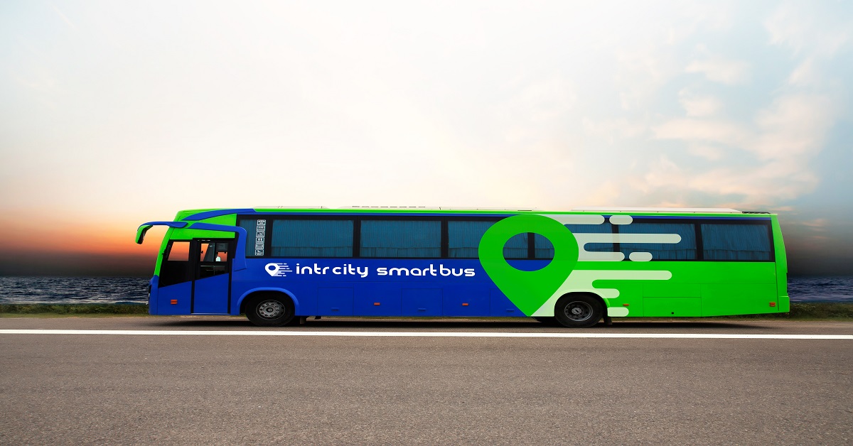 What should you know about the IntrCity SmartBus Captains?