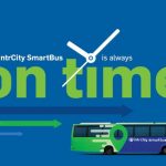 How IntrCity SmartBus is always on time!