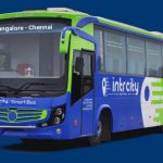 IntrCity SmartBus