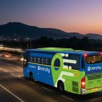 Overnight by Bus