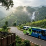 Places to Visit in Coorg