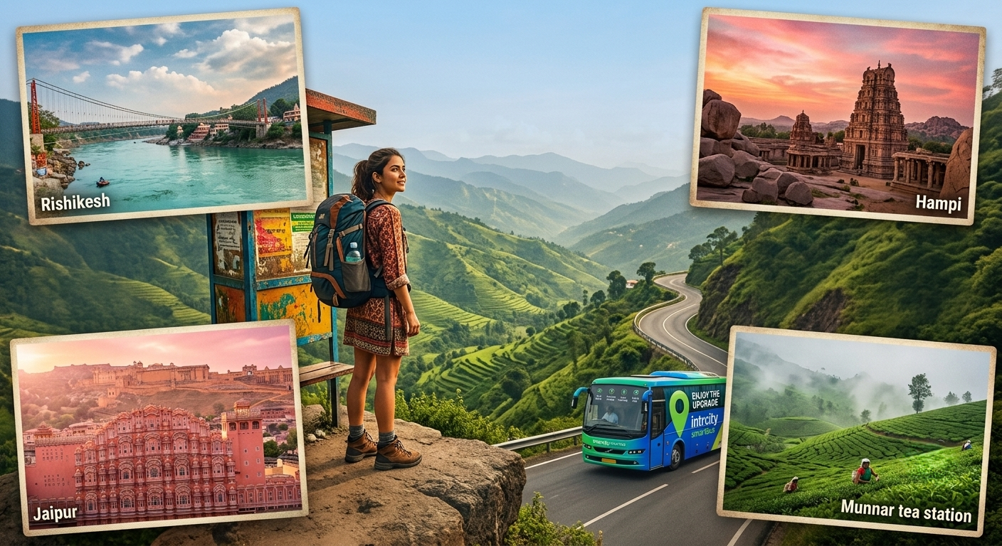 Solo Travel