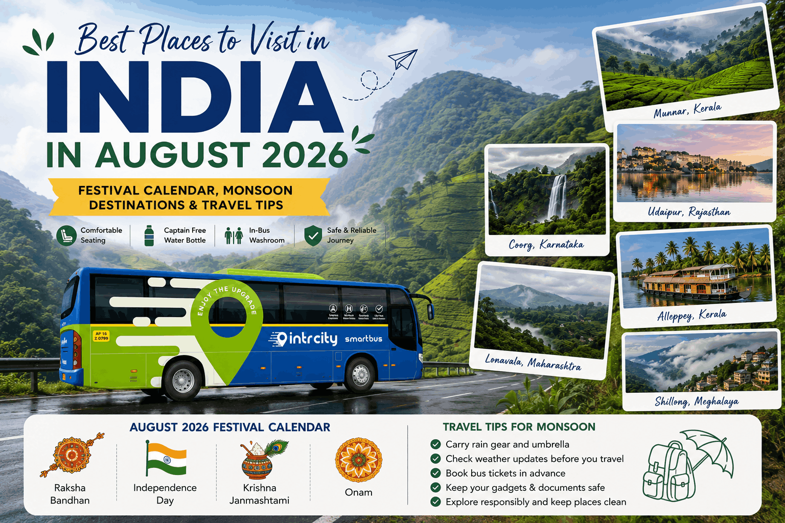 bus ticket booking
