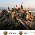 Best Historical Places to Visit Near Nagpur