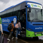 Intrcity Smart Bus
