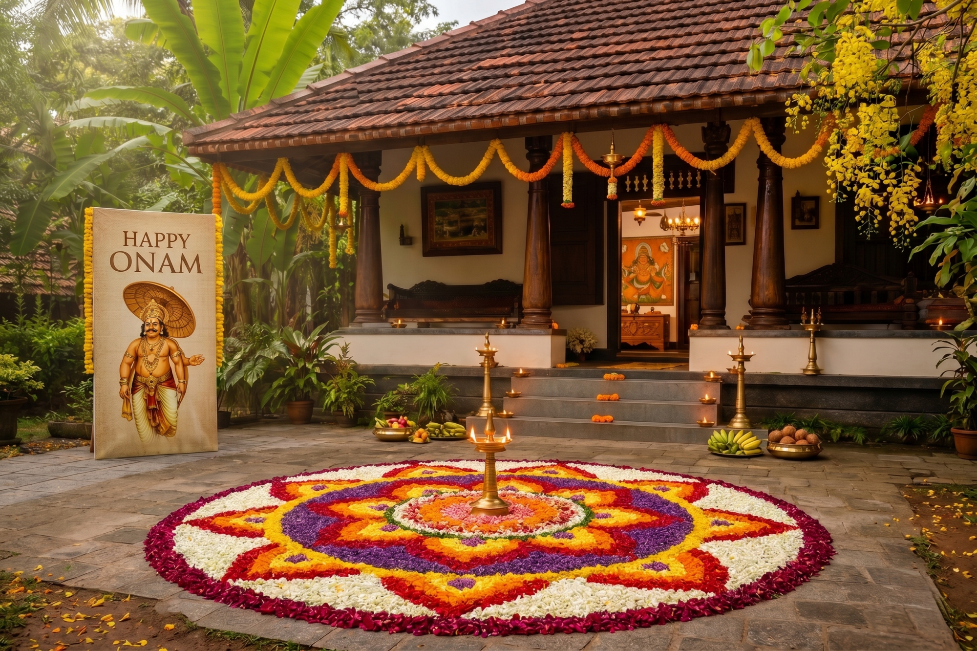 Onam 2026