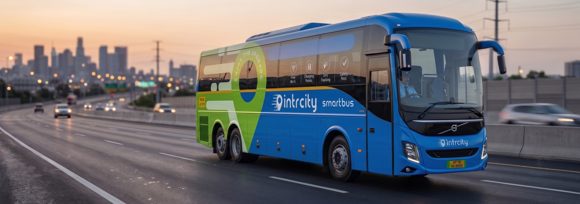 How to Compare Bus Booking Options: Fares, Offers, Support and Cancellation