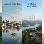 Best Places to Visit in India