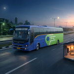 Bangalore to Chennai Bus