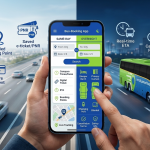 Bus Booking App