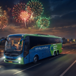 Diwali Bus Booking