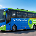 IntrCity - AC Sleeper Bus