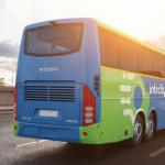 IntrCity Smart Bus