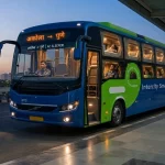 Akola to Pune Bus