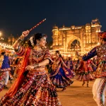 Garba Night